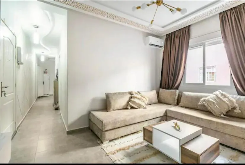 Accommodatie bij particulieren Rayhana 3 Marrakesh Marokko