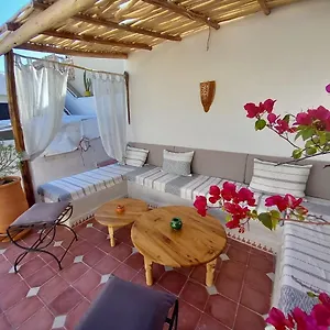 Accommodatie bij particulieren Alqimam, Marrakesh